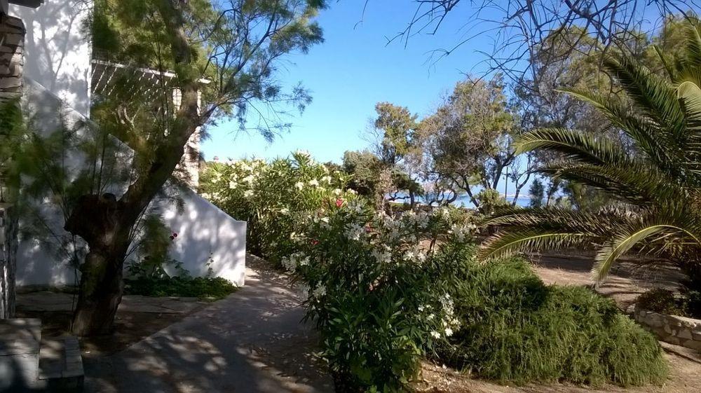 Mika Bungalows ナウサ エクステリア 写真